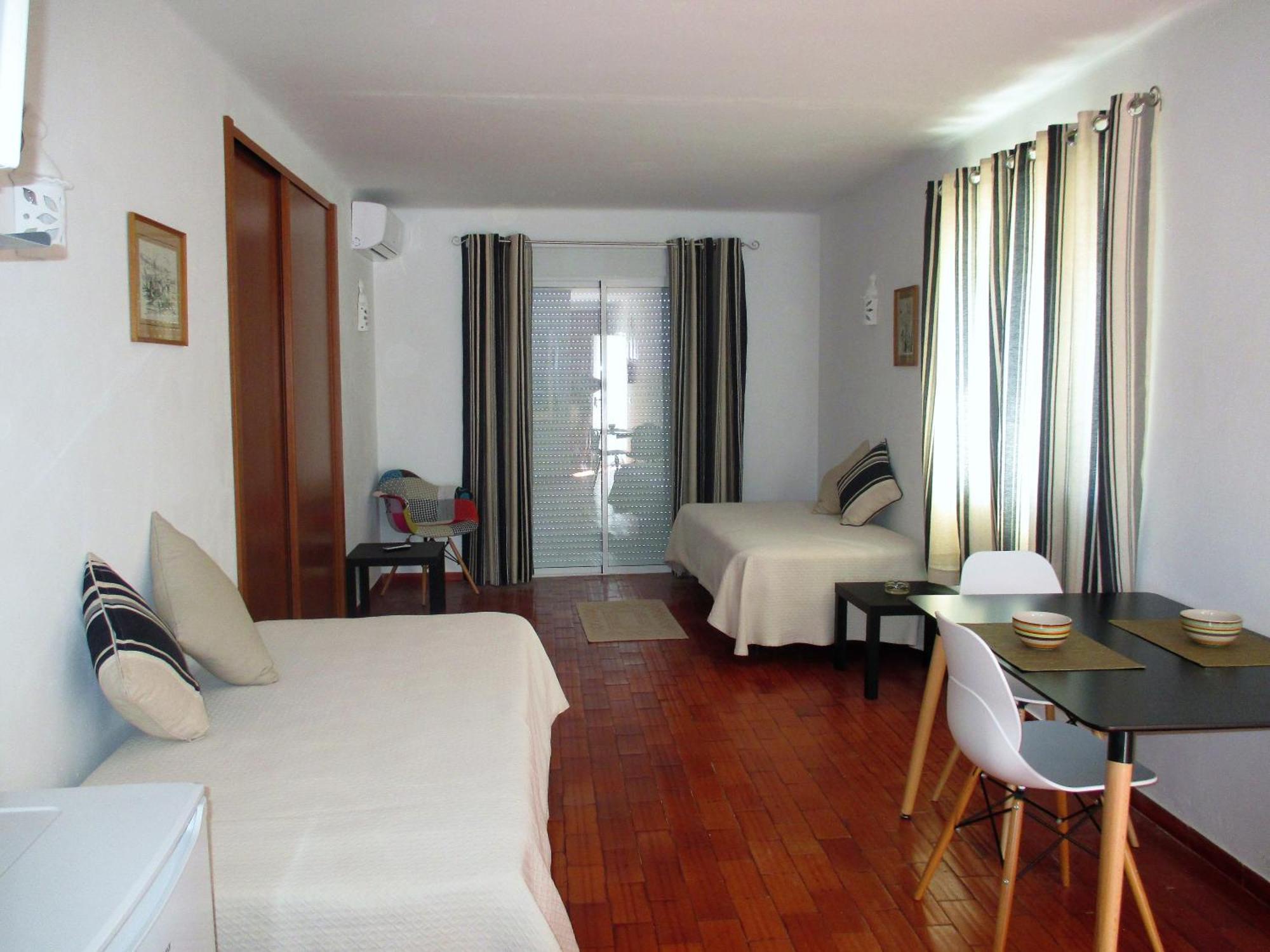 Apartamentos Salema Praia Club Exterior foto